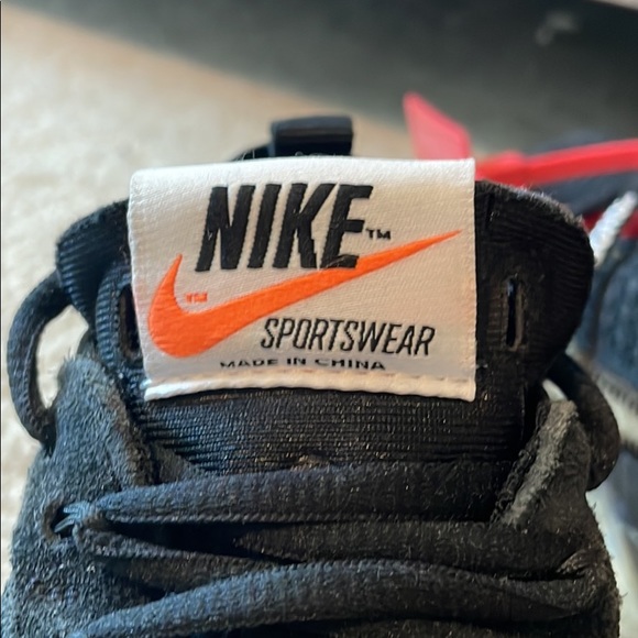 Mens Off-White Nike Vapormax Verified by Goat - Picture 7 of 11